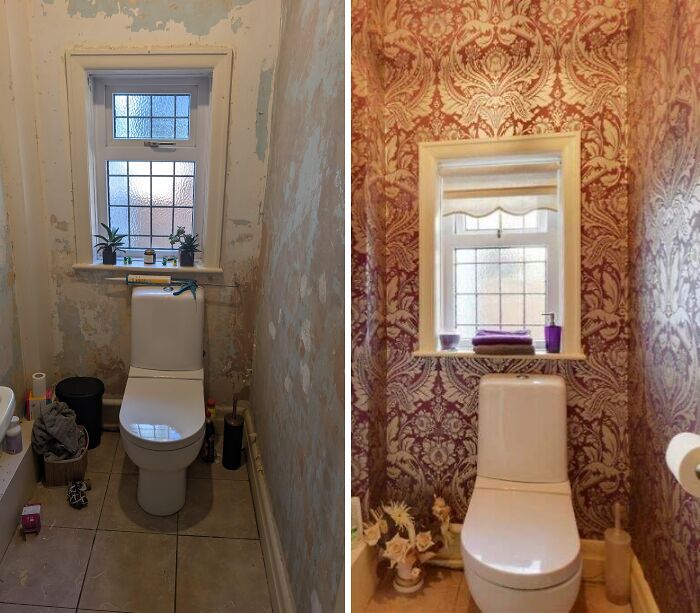 89 Times People Put Time And Effort Into Renovating Their Homes Themselves And Achieved Amazing Things (New Pics)