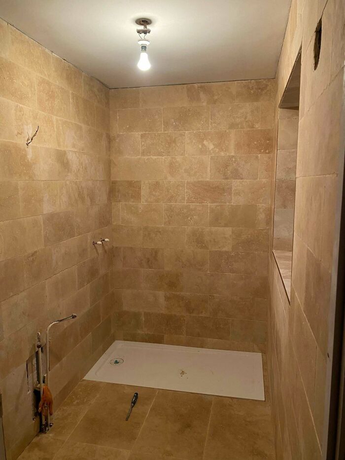 89 Times People Put Time And Effort Into Renovating Their Homes Themselves And Achieved Amazing Things (New Pics)