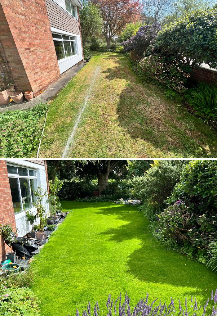 89 Times People Put Time And Effort Into Renovating Their Homes Themselves And Achieved Amazing Things (New Pics)