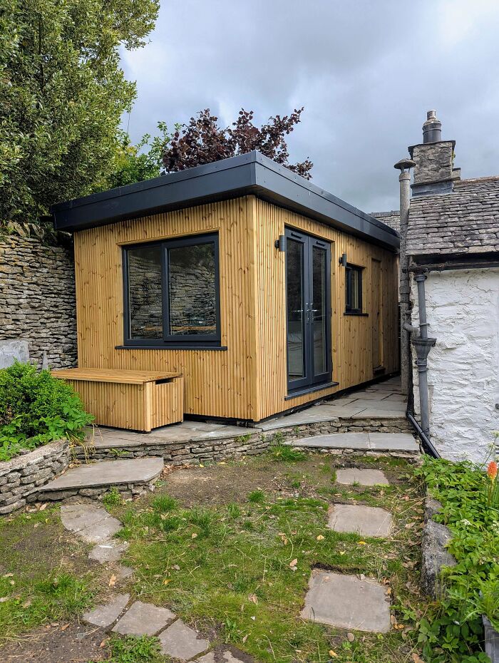 89 Times People Put Time And Effort Into Renovating Their Homes Themselves And Achieved Amazing Things (New Pics)