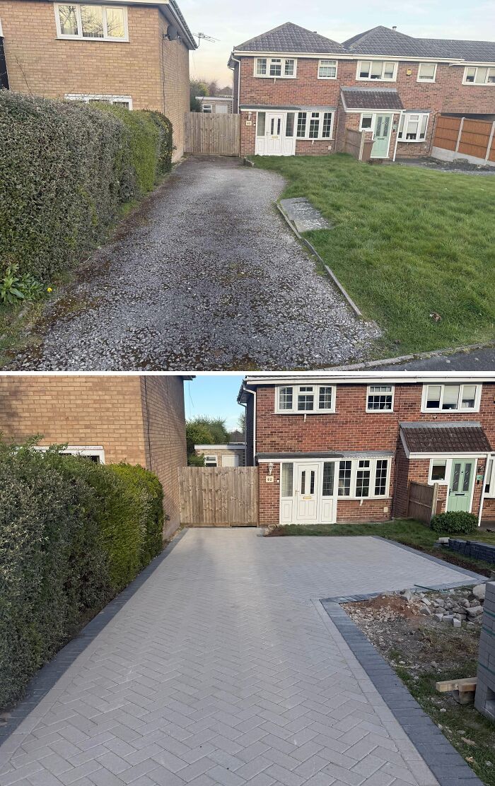 89 Times People Put Time And Effort Into Renovating Their Homes Themselves And Achieved Amazing Things (New Pics)