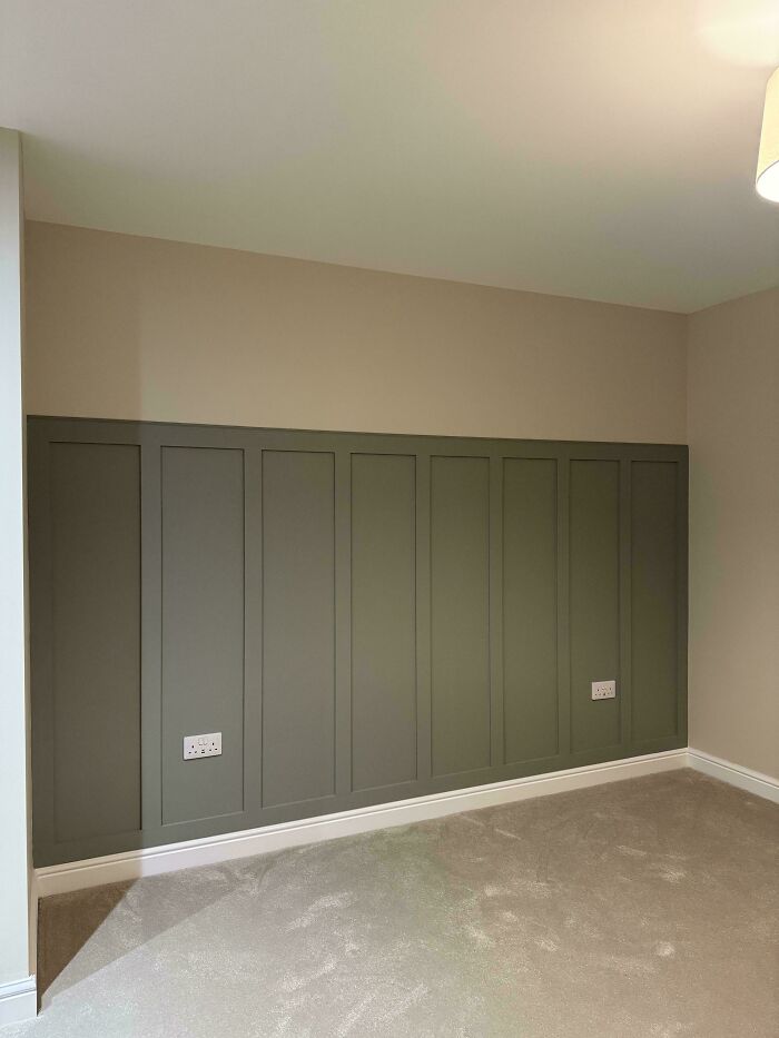 89 Times People Put Time And Effort Into Renovating Their Homes Themselves And Achieved Amazing Things (New Pics)