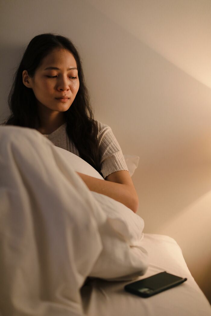 80 Women Share The Exact Moment Their Boyfriend Said Something They Could Never Come Back From