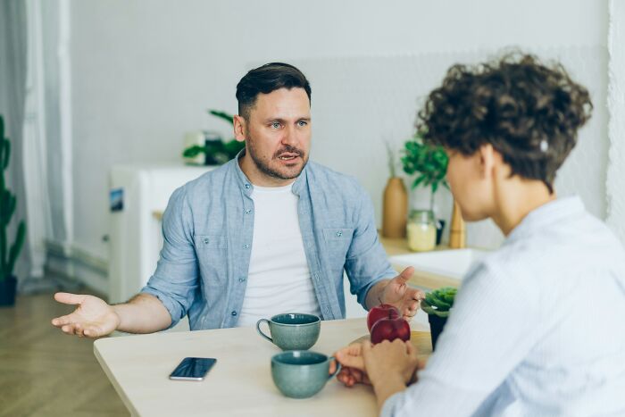 80 Women Share The Exact Moment Their Boyfriend Said Something They Could Never Come Back From