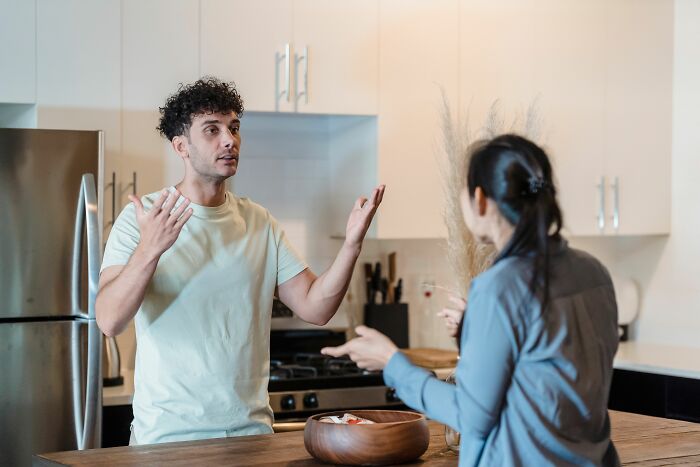 80 Women Share The Exact Moment Their Boyfriend Said Something They Could Never Come Back From