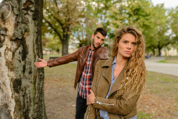 80 Women Share The Exact Moment Their Boyfriend Said Something They Could Never Come Back From