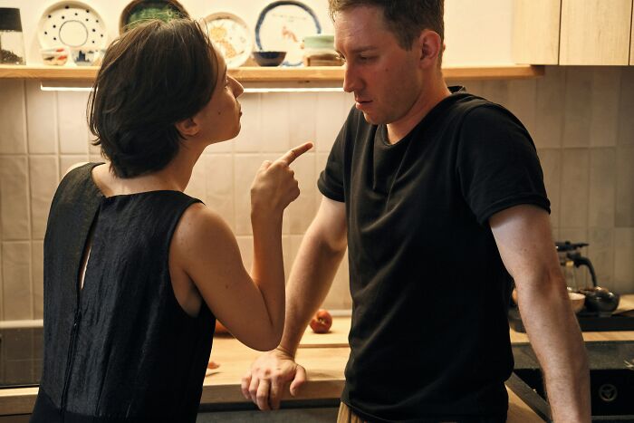 80 Women Share The Exact Moment Their Boyfriend Said Something They Could Never Come Back From