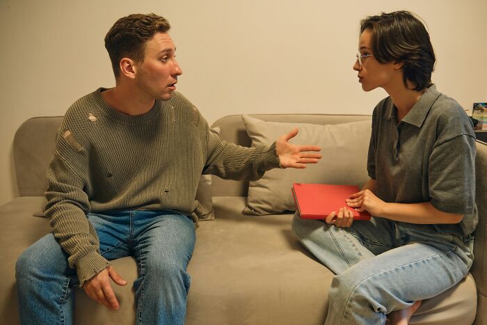 80 Women Share The Exact Moment Their Boyfriend Said Something They Could Never Come Back From