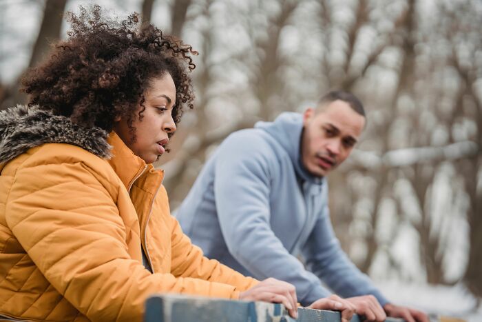 80 Women Share The Exact Moment Their Boyfriend Said Something They Could Never Come Back From