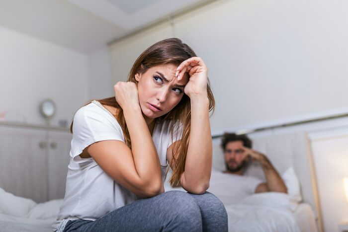 80 Women Share The Exact Moment Their Boyfriend Said Something They Could Never Come Back From