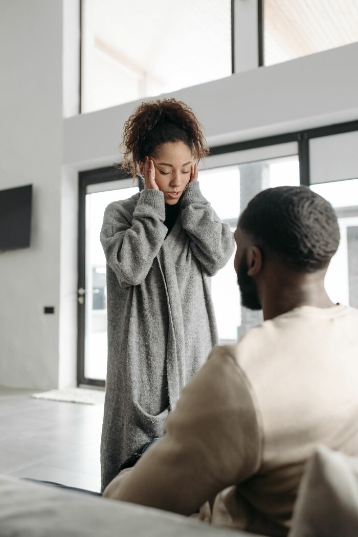 80 Women Share The Exact Moment Their Boyfriend Said Something They Could Never Come Back From