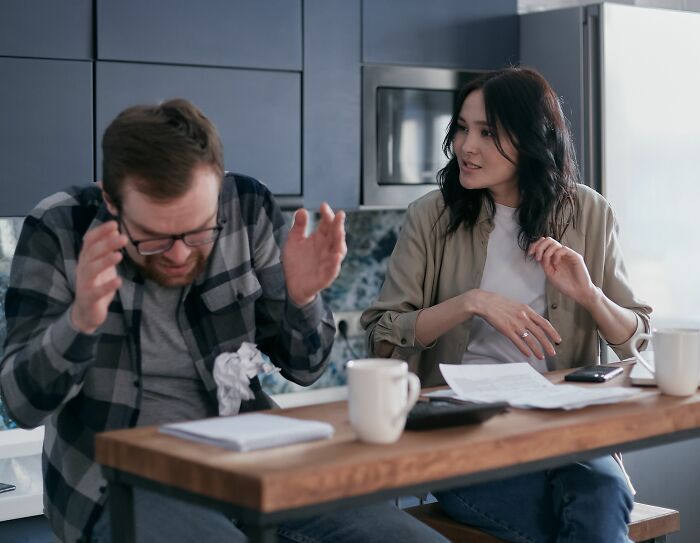 80 Women Share The Exact Moment Their Boyfriend Said Something They Could Never Come Back From
