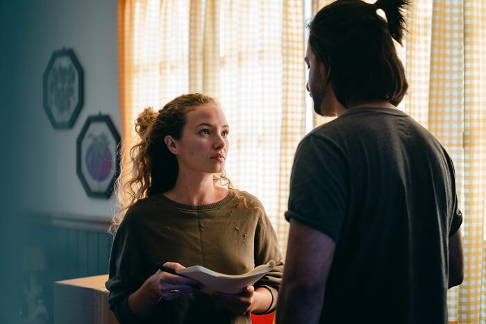 80 Women Share The Exact Moment Their Boyfriend Said Something They Could Never Come Back From