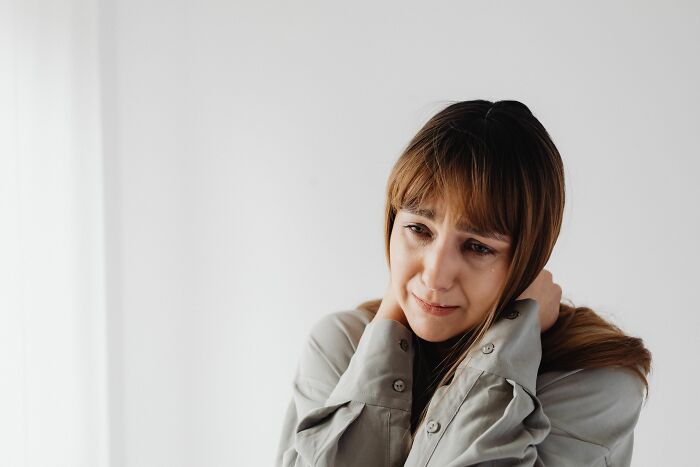 80 Women Share The Exact Moment Their Boyfriend Said Something They Could Never Come Back From