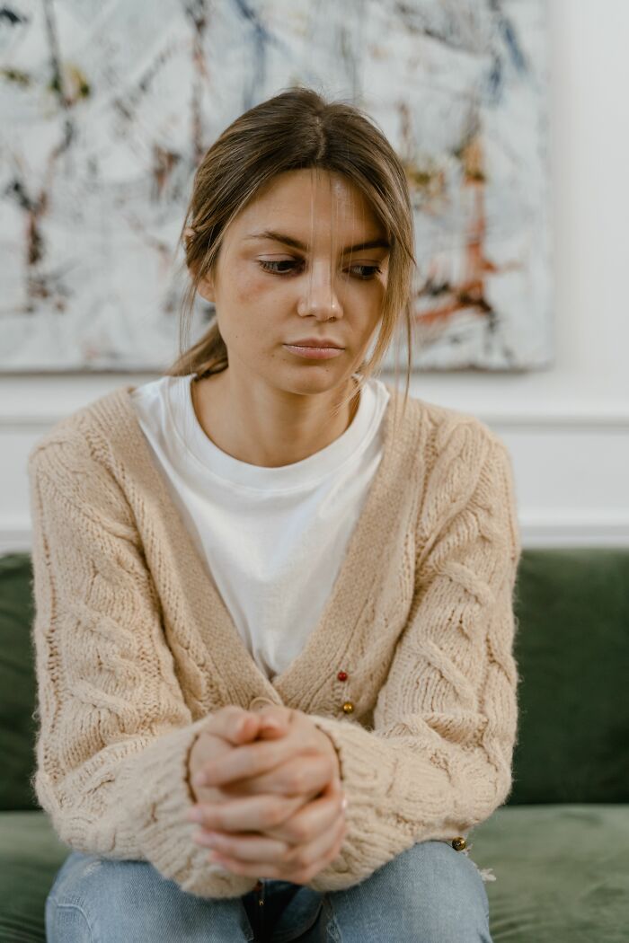 80 Women Share The Exact Moment Their Boyfriend Said Something They Could Never Come Back From