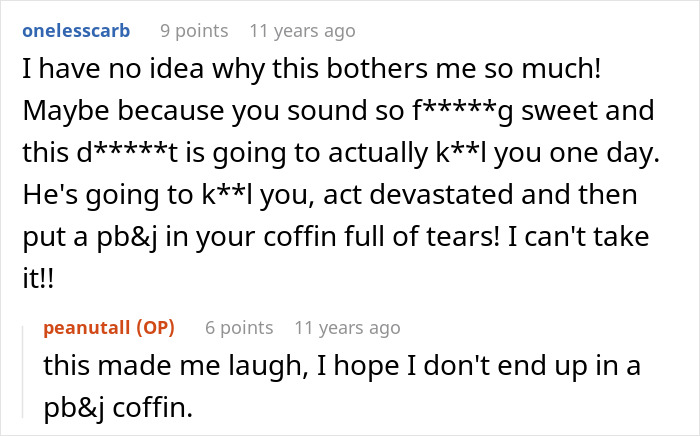 Woman’s Boyfriend Keeps Forgetting About Her Allergy, She Starts Wondering How Many Reminders He Needs