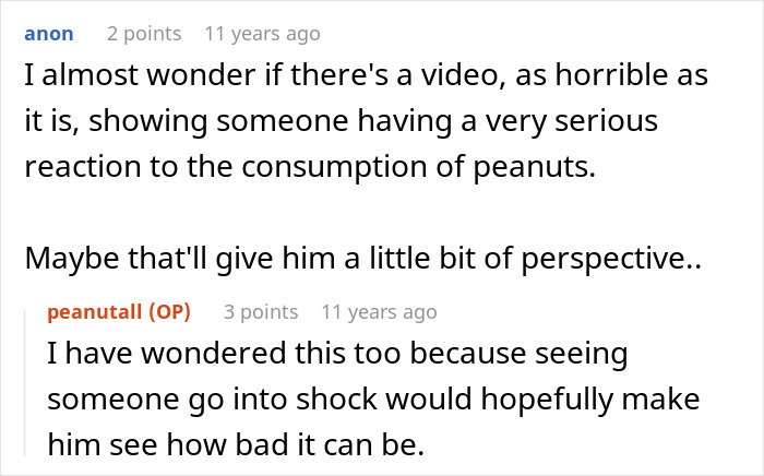 Woman’s Boyfriend Keeps Forgetting About Her Allergy, She Starts Wondering How Many Reminders He Needs