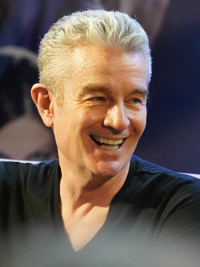 James Marsters: Bio And Career Highlights James Marsters: Bio And Career Highlights