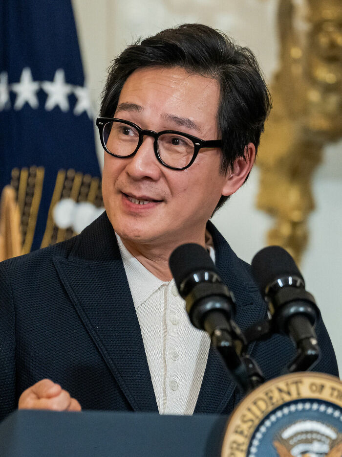Ke Huy Quan: Bio And Career Highlights Ke Huy Quan: Bio And Career Highlights