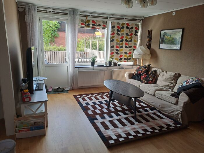 73 People Shared Photos Of Their Home Design Choices, Wanting Honest Opinions