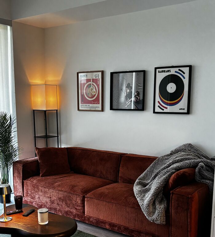 73 People Shared Photos Of Their Home Design Choices, Wanting Honest Opinions