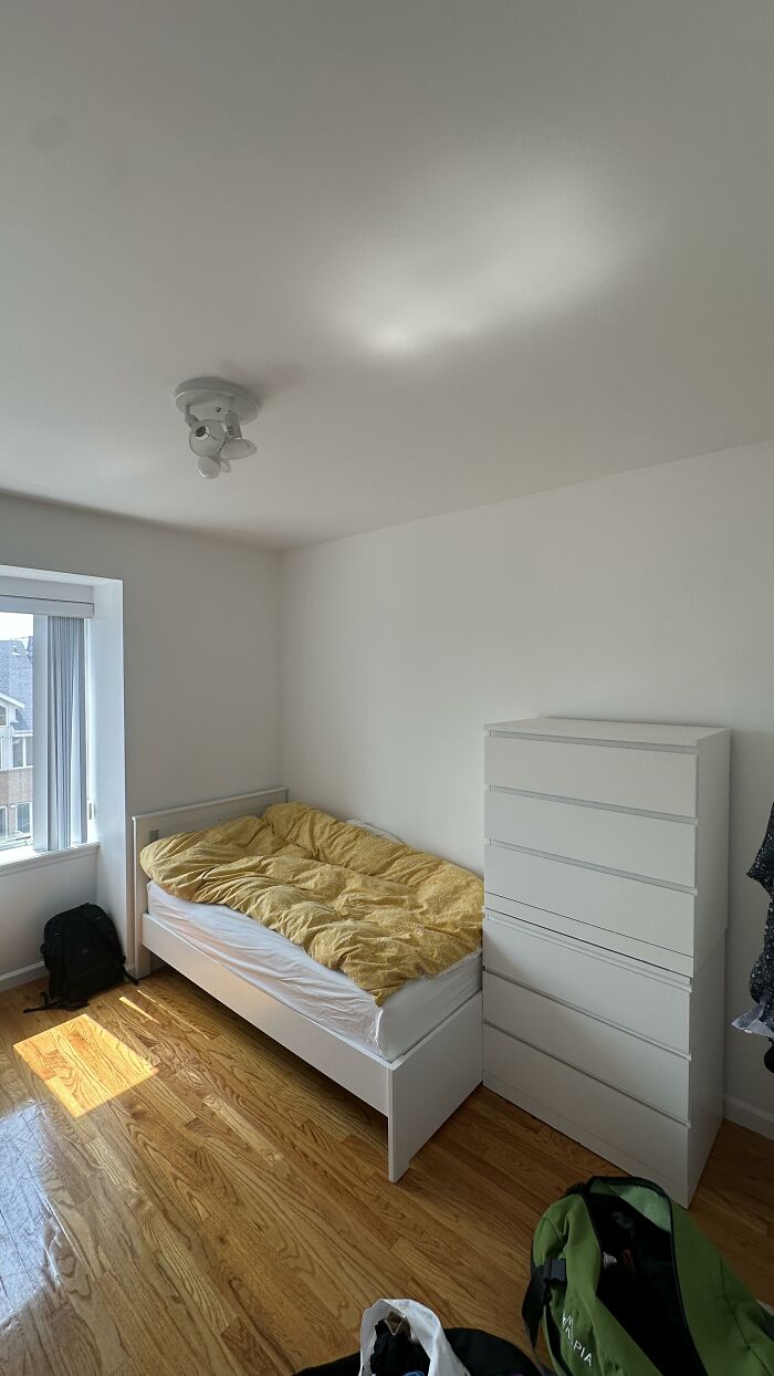 73 People Shared Photos Of Their Home Design Choices, Wanting Honest Opinions