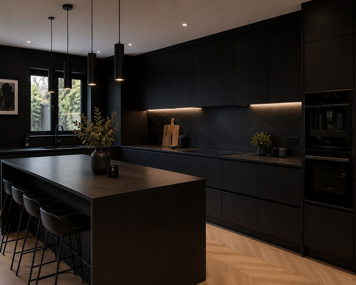 73 People Shared Photos Of Their Home Design Choices, Wanting Honest Opinions