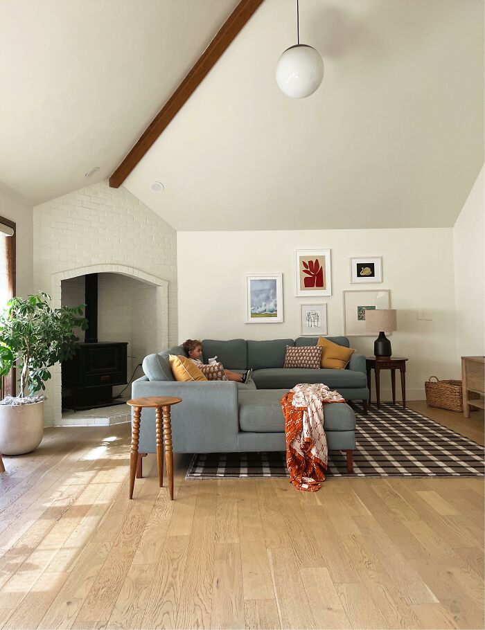 73 People Shared Photos Of Their Home Design Choices, Wanting Honest Opinions