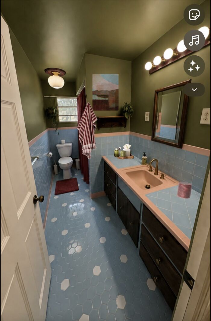 73 People Shared Photos Of Their Home Design Choices, Wanting Honest Opinions