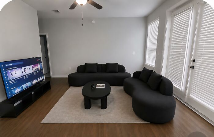 73 People Shared Photos Of Their Home Design Choices, Wanting Honest Opinions