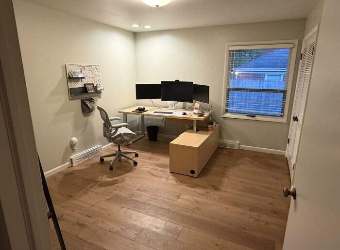 73 People Shared Photos Of Their Home Design Choices, Wanting Honest Opinions