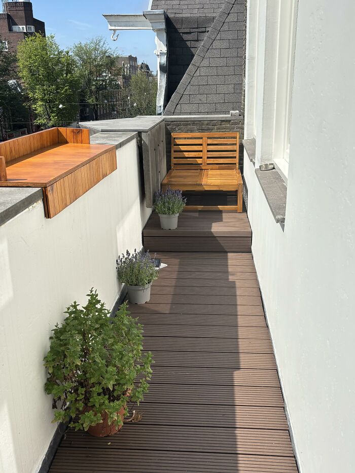 73 People Shared Photos Of Their Home Design Choices, Wanting Honest Opinions