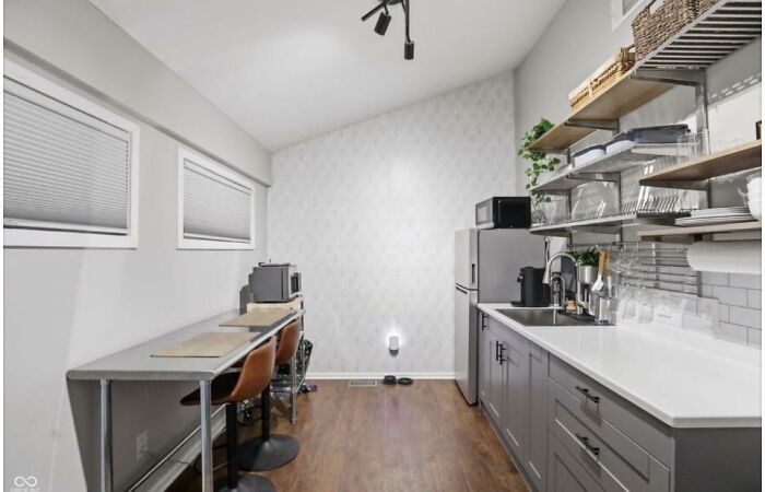 73 People Shared Photos Of Their Home Design Choices, Wanting Honest Opinions