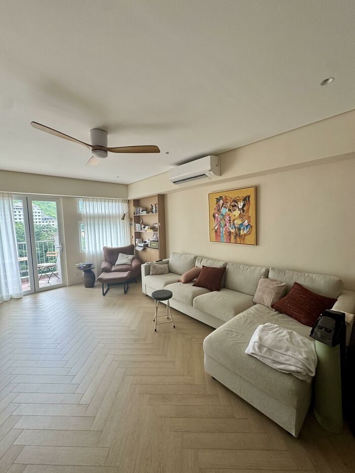 73 People Shared Photos Of Their Home Design Choices, Wanting Honest Opinions