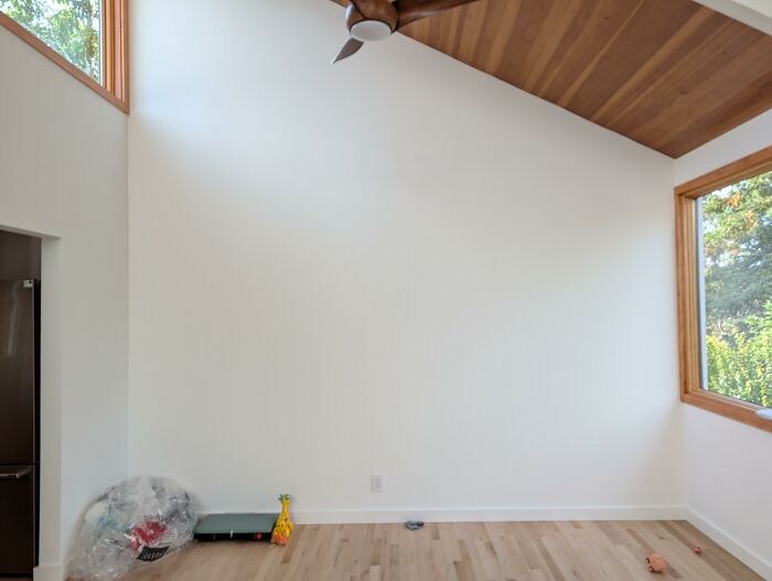 73 People Shared Photos Of Their Home Design Choices, Wanting Honest Opinions