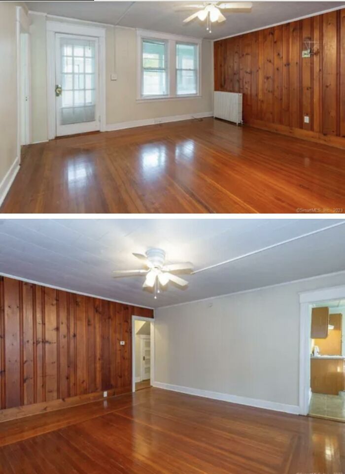 73 People Shared Photos Of Their Home Design Choices, Wanting Honest Opinions