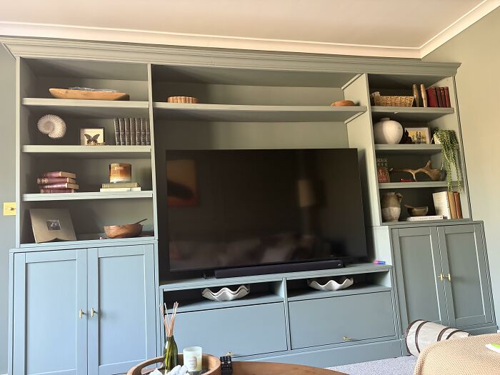 73 People Shared Photos Of Their Home Design Choices, Wanting Honest Opinions