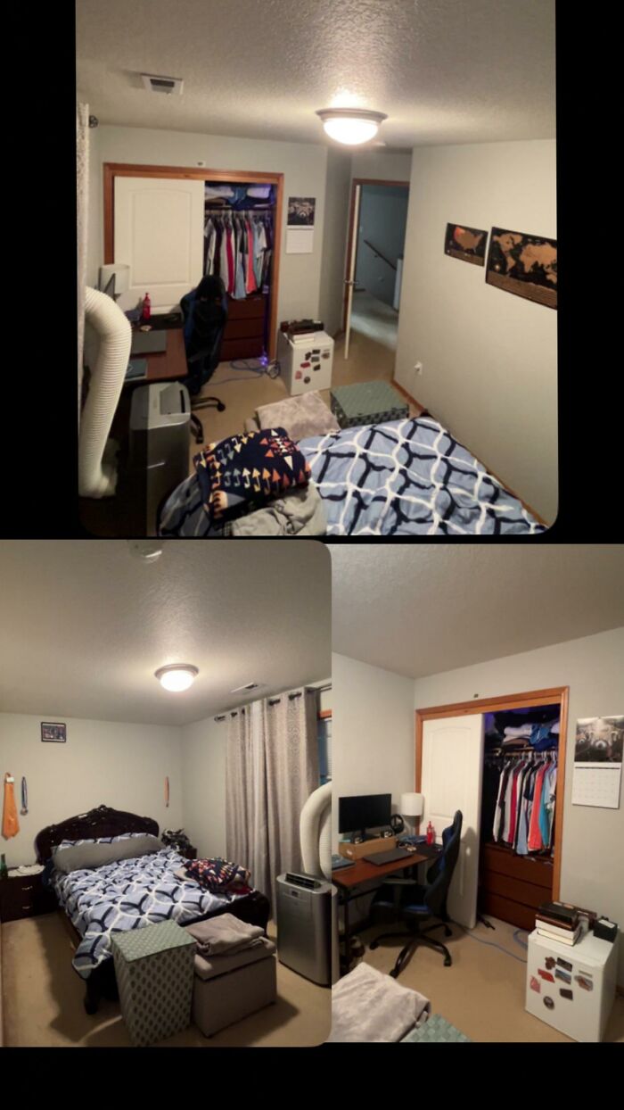 73 People Shared Photos Of Their Home Design Choices, Wanting Honest Opinions