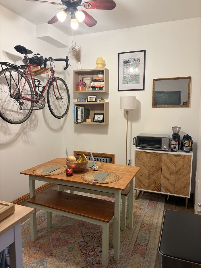 73 People Shared Photos Of Their Home Design Choices, Wanting Honest Opinions