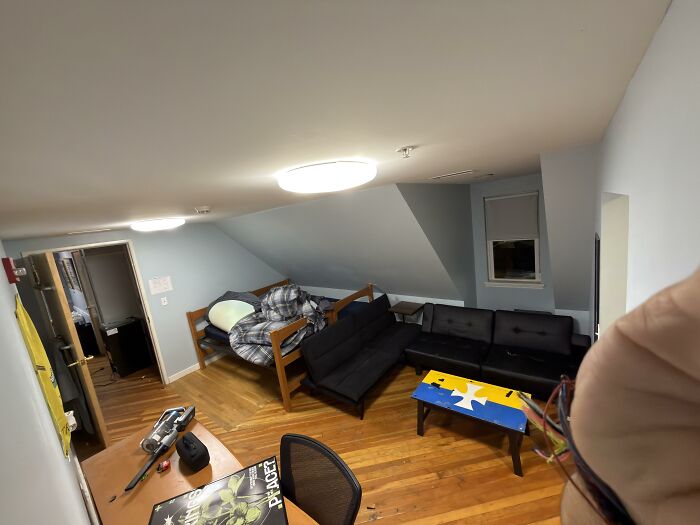 73 People Shared Photos Of Their Home Design Choices, Wanting Honest Opinions