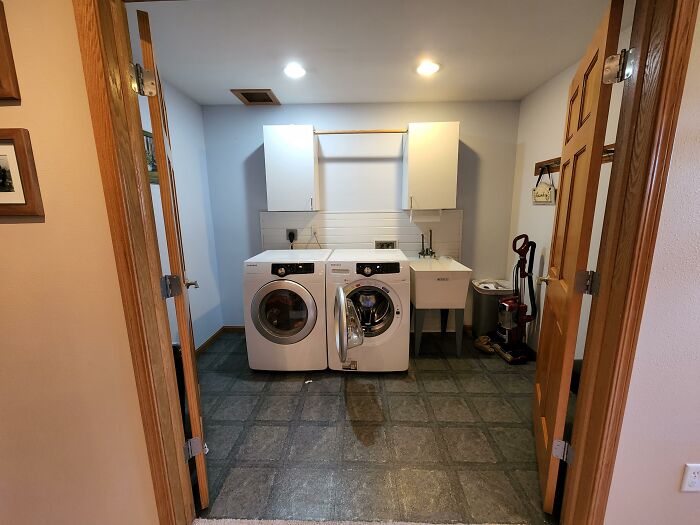 73 People Shared Photos Of Their Home Design Choices, Wanting Honest Opinions