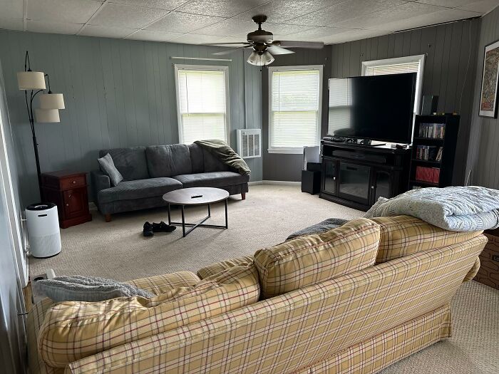 73 People Shared Photos Of Their Home Design Choices, Wanting Honest Opinions