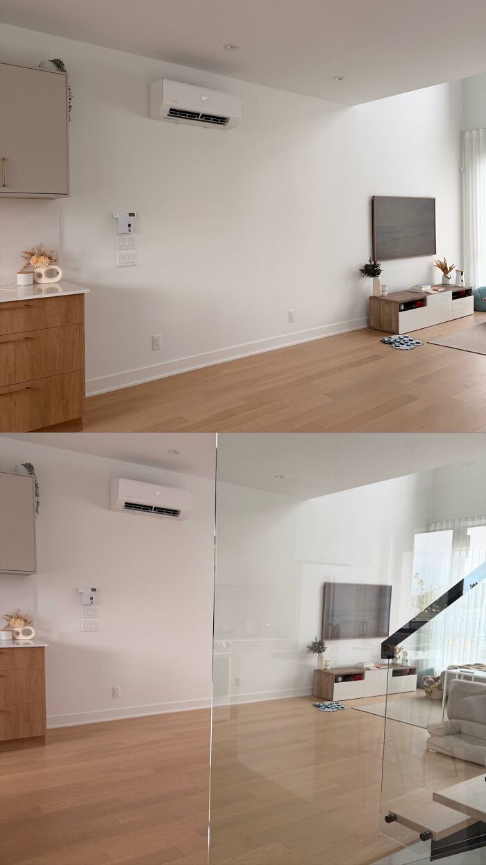 73 People Shared Photos Of Their Home Design Choices, Wanting Honest Opinions