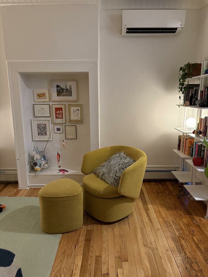 73 People Shared Photos Of Their Home Design Choices, Wanting Honest Opinions