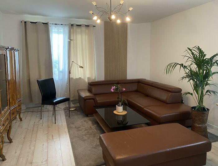 73 People Shared Photos Of Their Home Design Choices, Wanting Honest Opinions