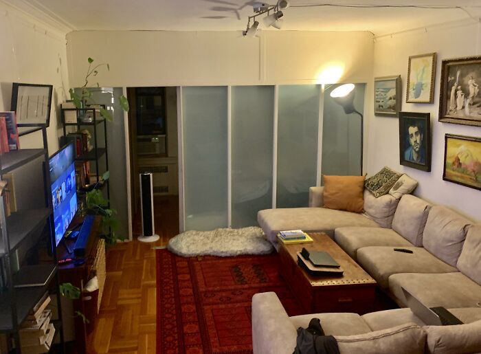 73 People Shared Photos Of Their Home Design Choices, Wanting Honest Opinions