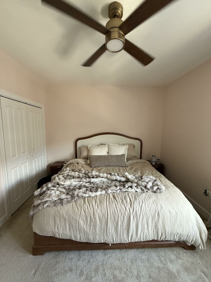 73 People Shared Photos Of Their Home Design Choices, Wanting Honest Opinions