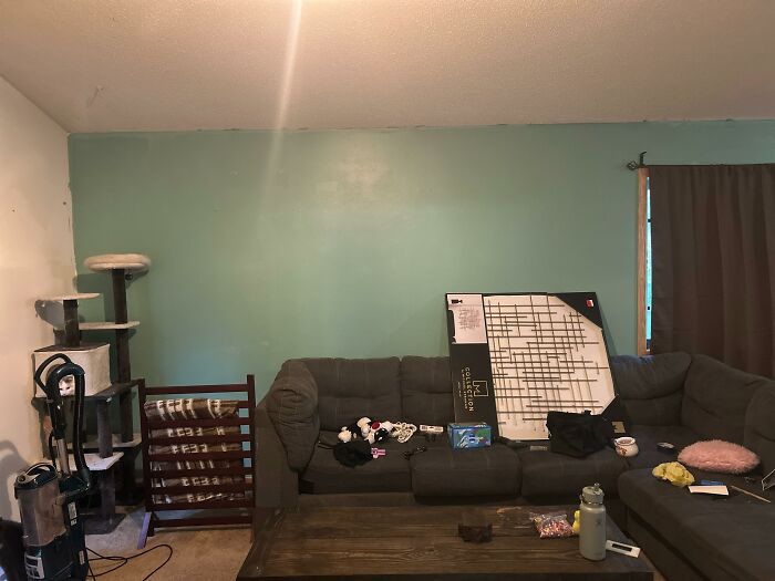 73 People Shared Photos Of Their Home Design Choices, Wanting Honest Opinions