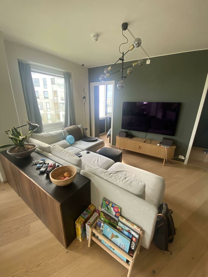 73 People Shared Photos Of Their Home Design Choices, Wanting Honest Opinions