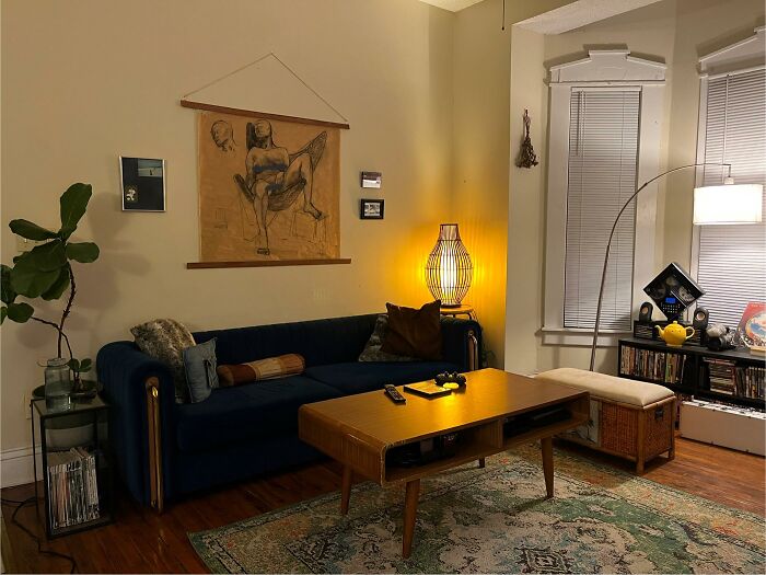 73 People Shared Photos Of Their Home Design Choices, Wanting Honest Opinions